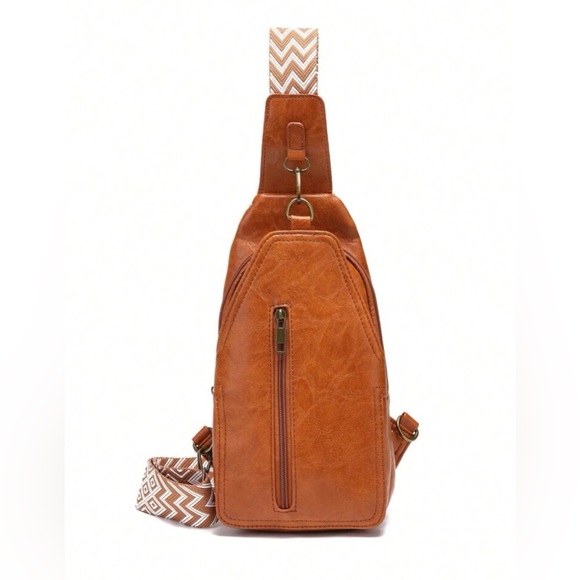 New Crossbody Bag, Sling Bag, Backpack - Picture 4 of 7